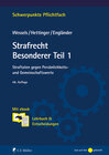 Buchcover Strafrecht Besonderer Teil / 1