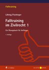 Falltraining im Zivilrecht 1 width=