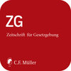 Buchcover ZG