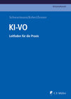 Buchcover KI-VO