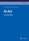 Buchcover AI Act