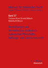 Buchcover Entwicklungen und Vermächtnisse im deutsch-italienischen Wirtschafts-, Haftungs- und Datenschutzrecht