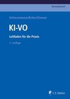 Buchcover KI-VO