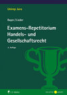 Buchcover Examens-Repetitorium Handels- und Gesellschaftsrecht