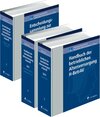 Buchcover Handbuch und Entscheidungssammlung zur betrieblichen Altersversorgung - Gesamtausgabe