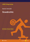 Buchcover Grundrechte