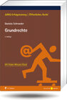 Buchcover Grundrechte