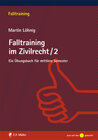 Buchcover Falltraining im Zivilrecht 2