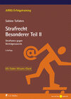 Buchcover Strafrecht Besonderer Teil II