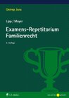 Buchcover Examens-Repetitorium Familienrecht
