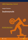 Buchcover Insolvenzrecht