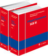 Buchcover SGB XI-Kommentar - Pflegeversicherung