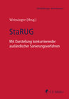 Buchcover StaRUG