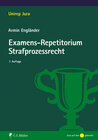 Buchcover Examens-Repetitorium Strafprozessrecht