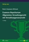 Buchcover Examens-Repetitorium Allgemeines Verwaltungsrecht mit Verwaltungsprozessrecht