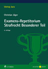 Buchcover Examens-Repetitorium Strafrecht Besonderer Teil
