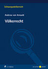 Buchcover Völkerrecht + Klausurenkurs im Völkerrecht / Völkerrecht
