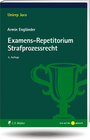 Buchcover Examens-Repetitorium Strafprozessrecht