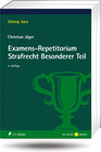 Buchcover Examens-Repetitorium Strafrecht Besonderer Teil