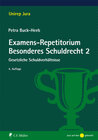 Buchcover Examens-Repetitorium Besonderes Schuldrecht 2