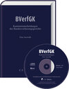 Buchcover BVerfGK - Kammerentscheidungen des Bundesverfassungsgerichts Bände 1-19 + CD-ROM