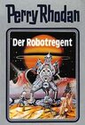 Buchcover Der Robotregent