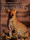 Buchcover Faszinierende Welt der Wildkatzen