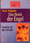 Buchcover Das Reich der Engel