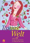 Buchcover Tanjas Welt 4