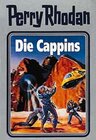 Buchcover Die Cappins