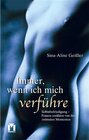 Buchcover Immer, wenn ich mich verführe