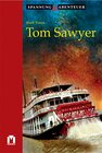 Buchcover Tom Sawyer