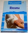 Buchcover Manfed Backhaus: Rheuma - Wege zu Gesundheit & Wohlbefinden