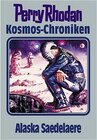 Buchcover Kosmos-Chroniken 2: Alaska Saedelaere