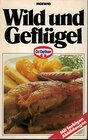 Buchcover Wild und Geflügel
