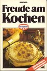 Buchcover Freude am Kochen