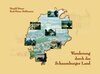 Buchcover Wanderung durch das Schaumburger Land