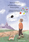 Buchcover Luftballon und Riesenfüße