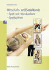 Buchcover Wirtschafts- und Sozialkunde für Sport- und Fitnesskaufleute