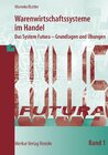 Buchcover Warenwirtschaftssystem im Handel / Das System Futura