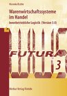 Buchcover Warenwirtschaftssysteme im Handel