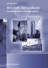 Buchcover Wirtschafts- und Sozialkunde -