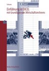 Buchcover Einführung in EXCEL 2000 mit Grundlagen des Wirtschaftrechnens