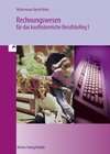 Buchcover Rechnungswesen für das kaufmännische Berufskolleg I (BK I)