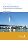 Buchcover Mathematisches Grundgerüst