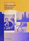 Buchcover Rechnungswesen Industriekaufmann /Industriekauffrau