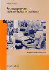Buchcover Rechnungswesen - Kaufmann/Kauffrau im Einzelhandel - Ausgabe BW