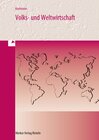 Buchcover Volks- und Weltwirtschaft