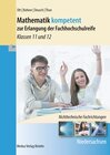 Buchcover Mathematik kompetent zur Erlangung der Fachhochschulreife