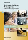 Buchcover Betriebswirtschaftslehre / Rechnungswesen - Einführungsphase